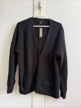 Oversized sweater